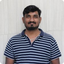 Devendrappa Prabhakar Harti